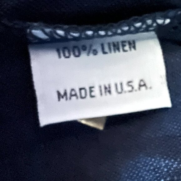 bryn Walker NEW Linen Long Tank & Long Full Wide Leg Pants In Perugia Size M/S - Picture 15 of 16